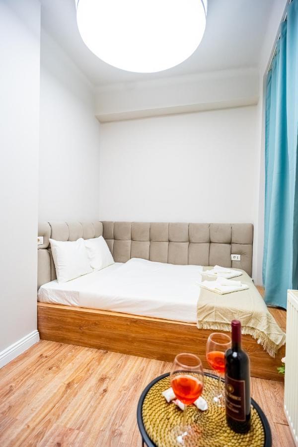 Bucharest Old City - Studio Near Calea Victoriei Экстерьер фото
