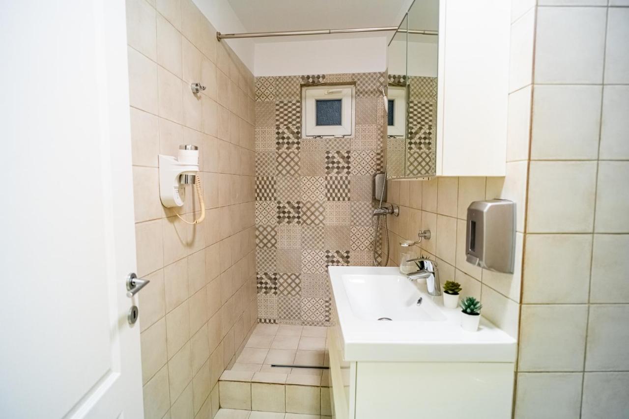 Bucharest Old City - Studio Near Calea Victoriei Экстерьер фото