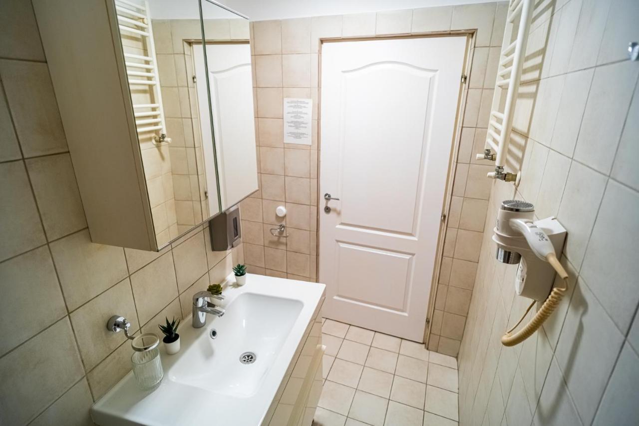 Bucharest Old City - Studio Near Calea Victoriei Экстерьер фото