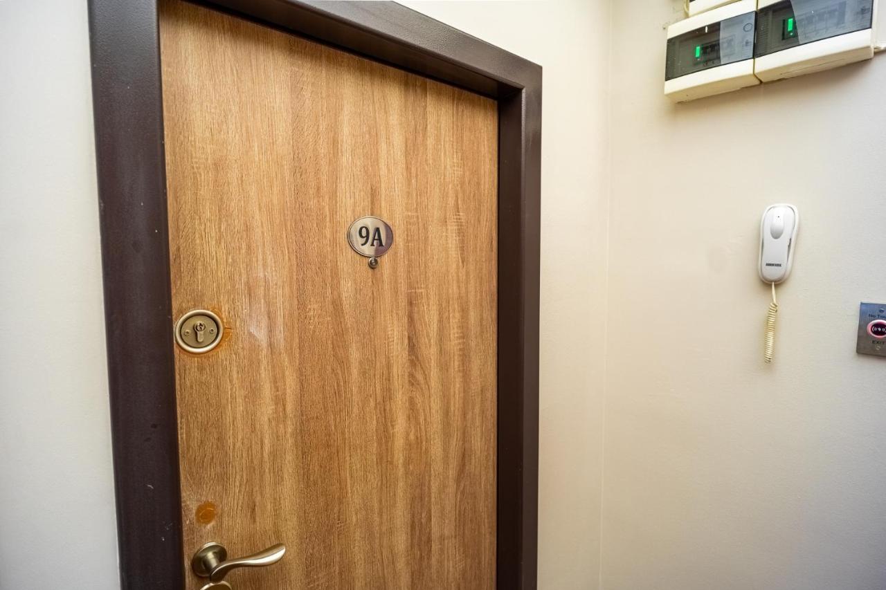 Bucharest Old City - Studio Near Calea Victoriei Экстерьер фото